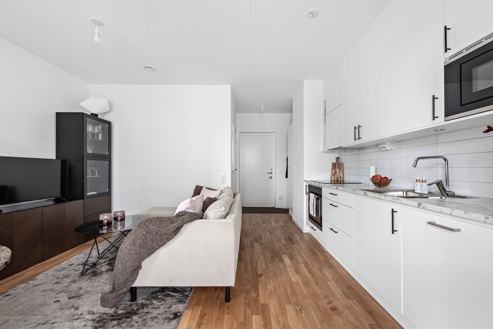 Bostadsrätt, Källvretsslingan 15, Sköndal, Stockholm