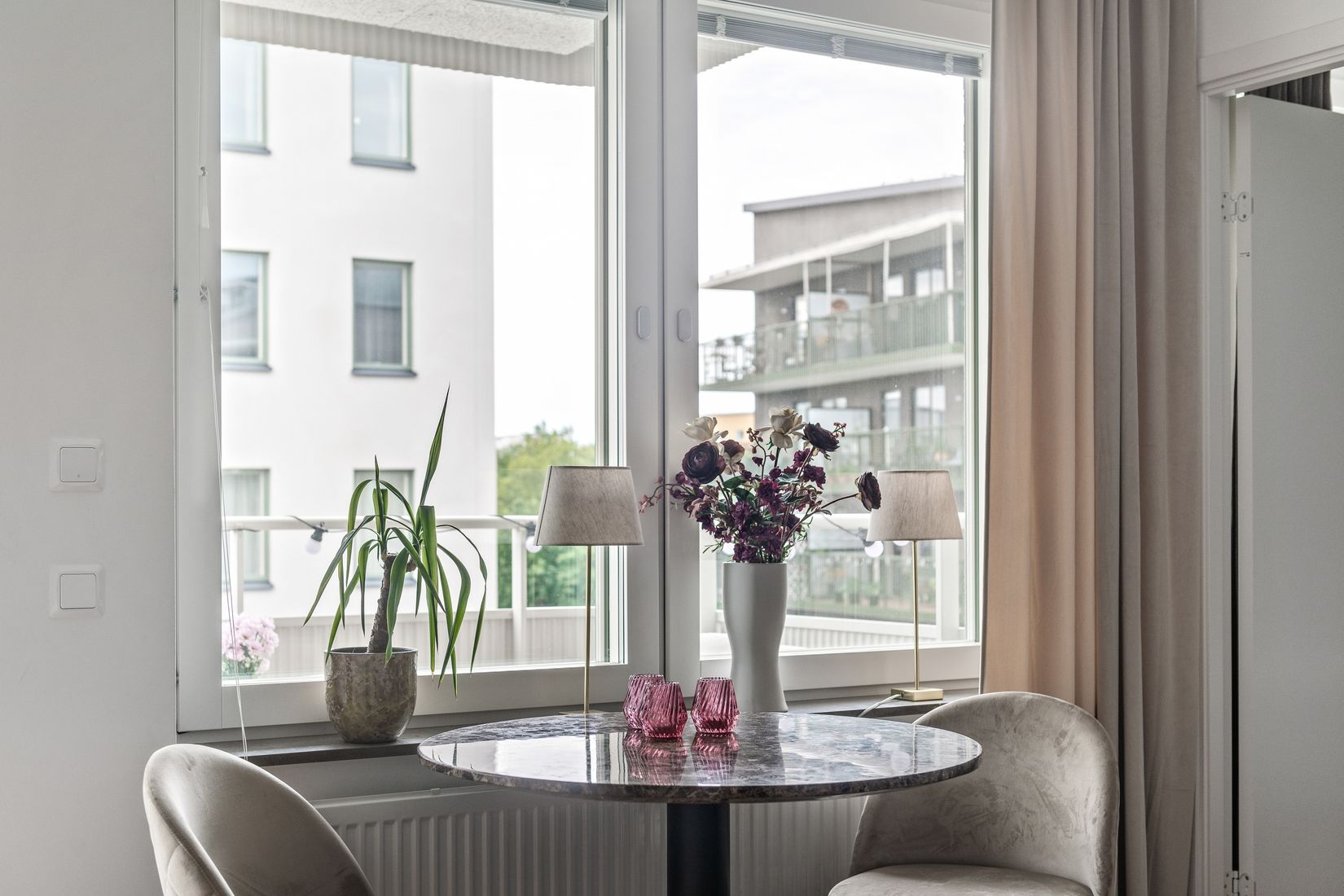 Bostadsrätt, Källvretsslingan 15, Sköndal, Stockholm