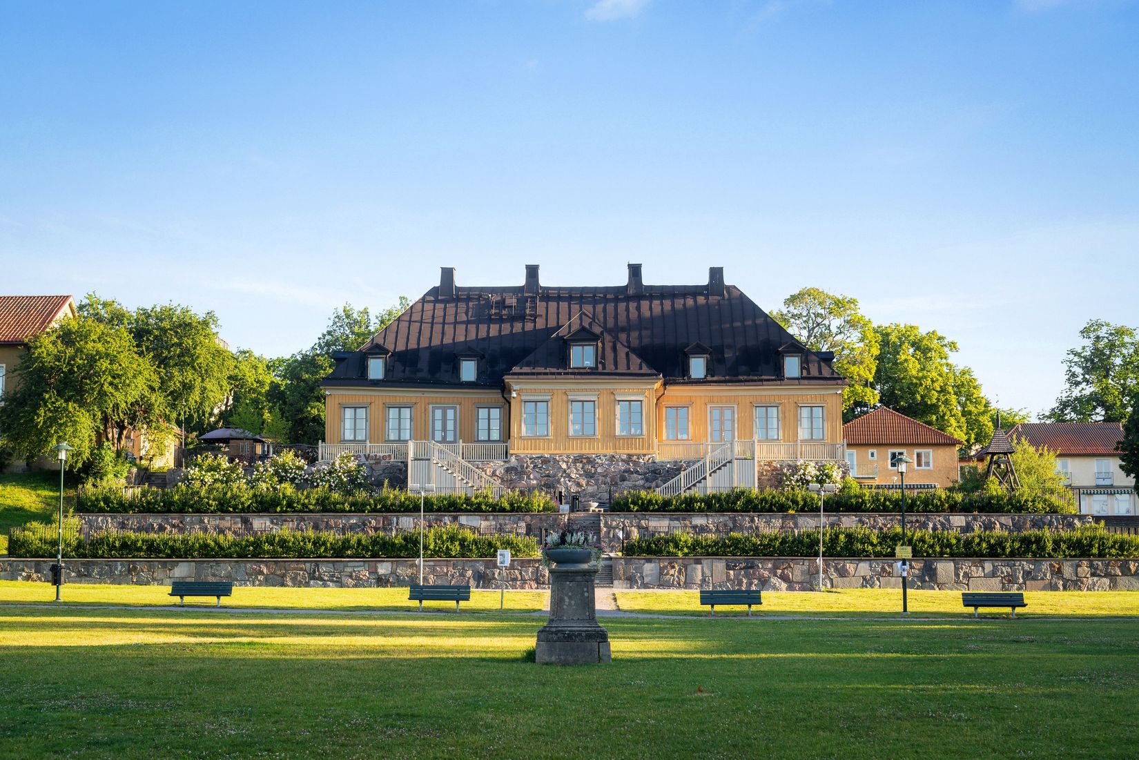 Bostadsrätt, Källvretsslingan 15, Sköndal, Stockholm