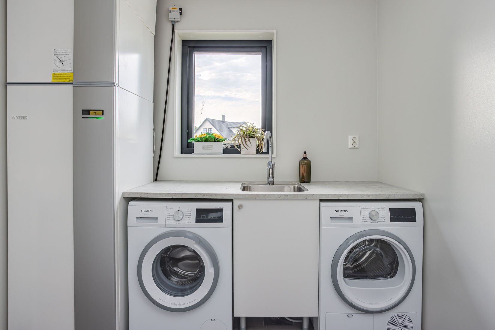 Bostadsrätt, Radhus, Lia Nils väg 14B, Glommen, Falkenberg