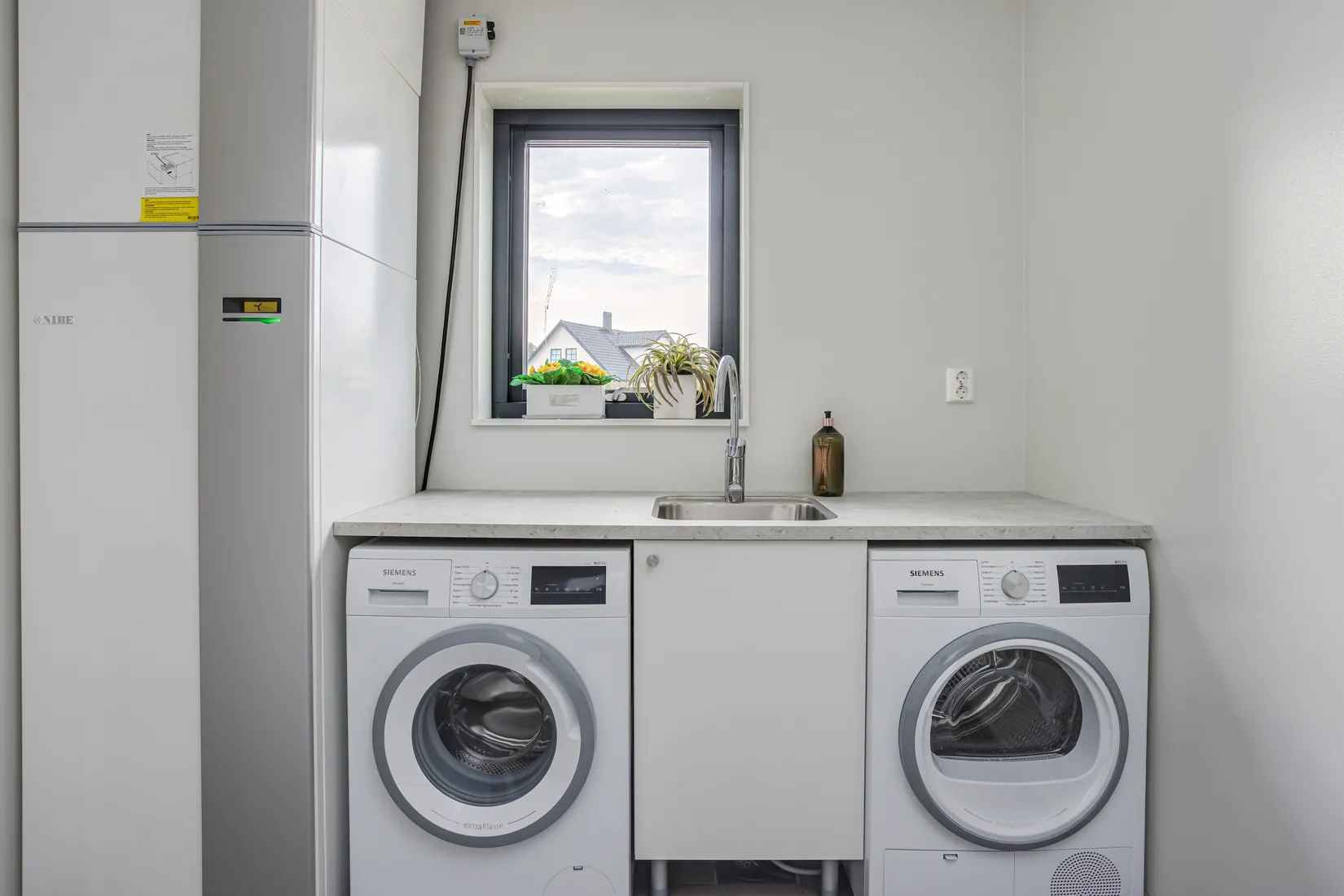 Bostadsrätt, Radhus, Lia Nils väg 14B, Glommen, Falkenberg