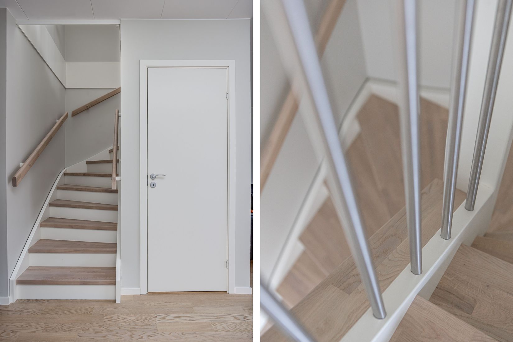 Bostadsrätt, Radhus, Lia Nils väg 14B, Glommen, Falkenberg