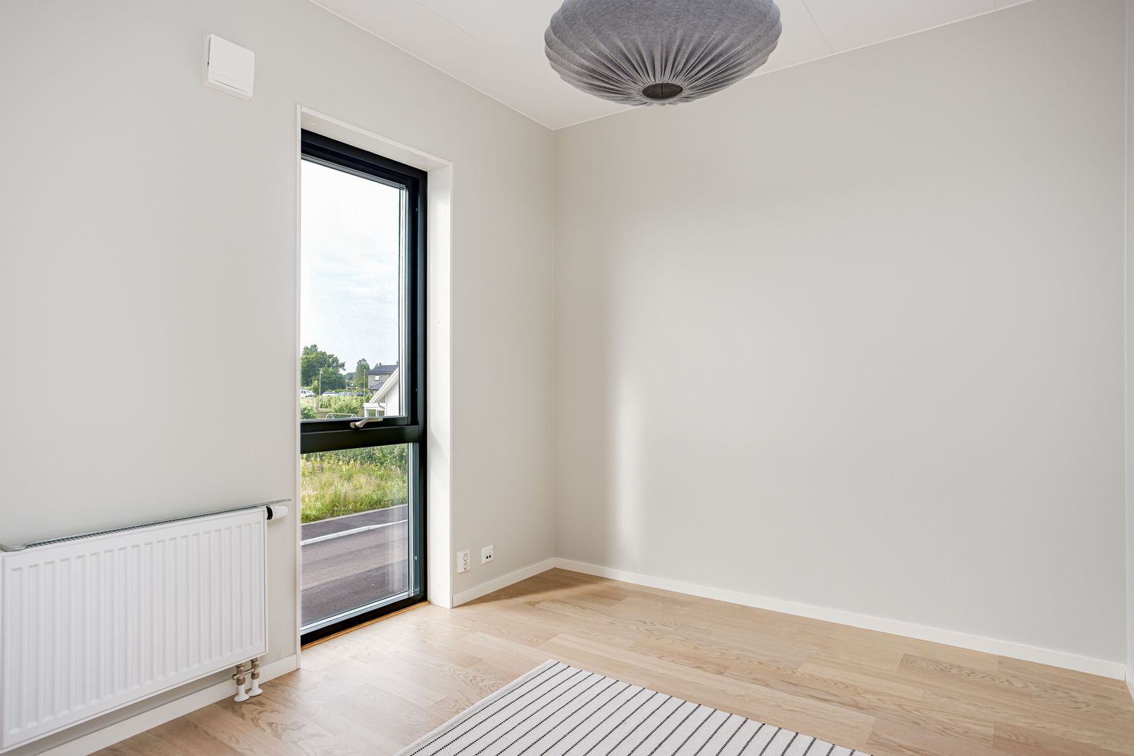 Bostadsrätt, Radhus, Lia Nils väg 14B, Glommen, Falkenberg