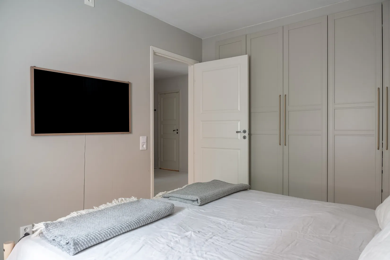 Bostadsrätt, Torpgatan 4, Triangeln, Malmö