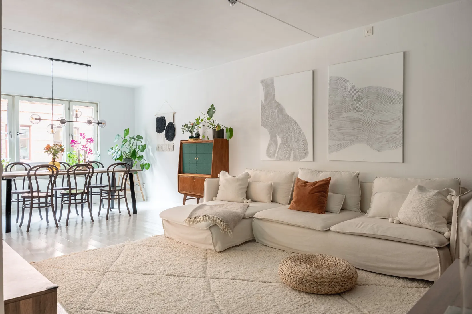 Bostadsrätt, Torpgatan 4, Triangeln, Malmö