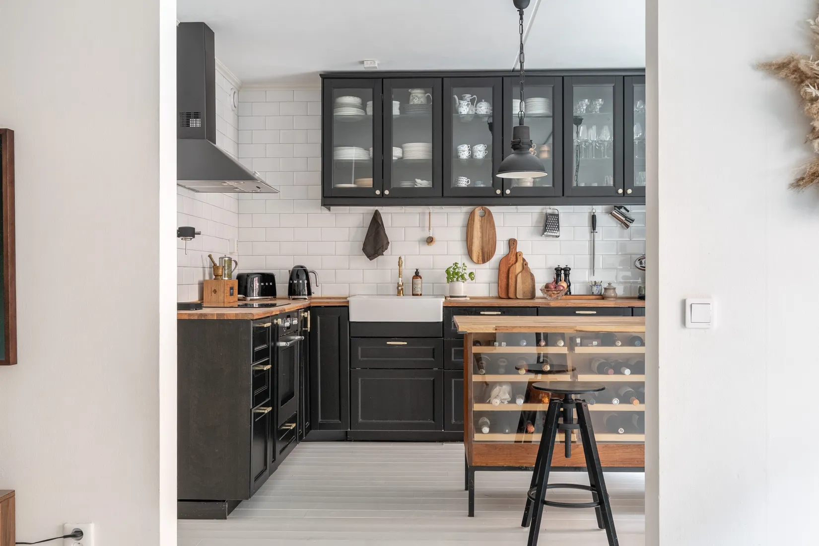 Bostadsrätt, Torpgatan 4, Triangeln, Malmö