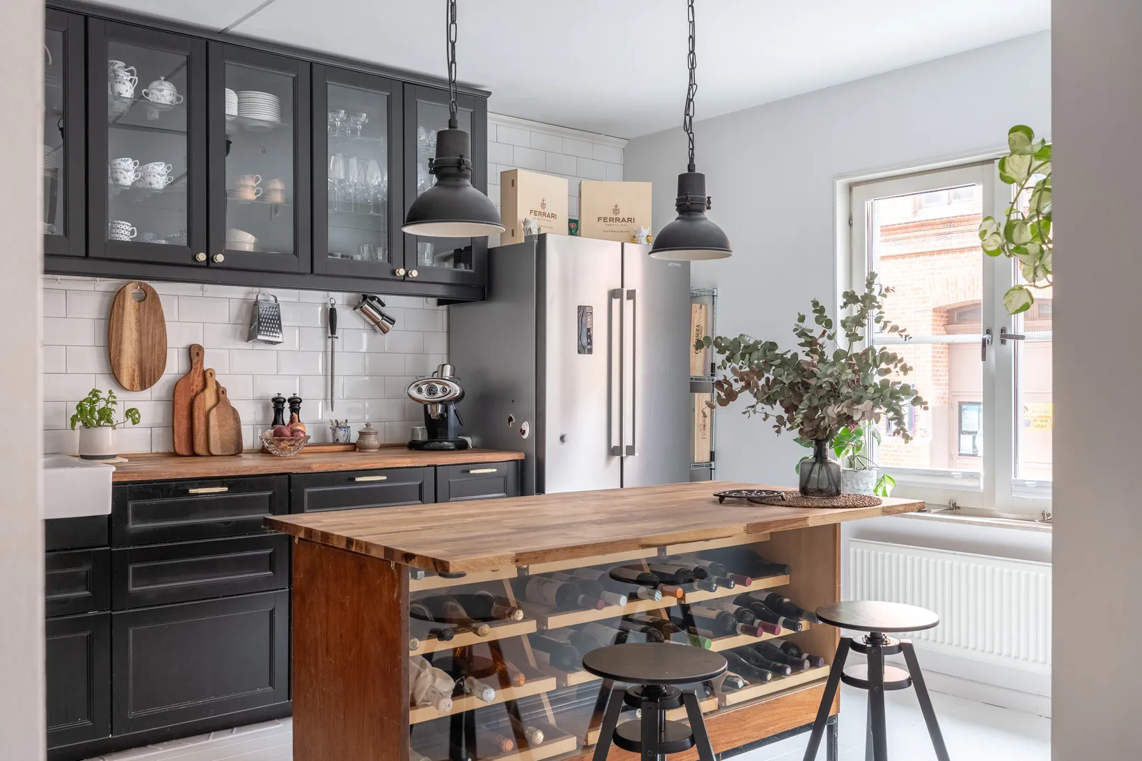 Bostadsrätt, Torpgatan 4, Triangeln, Malmö