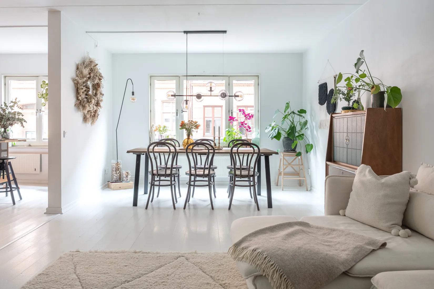 Bostadsrätt, Torpgatan 4, Triangeln, Malmö