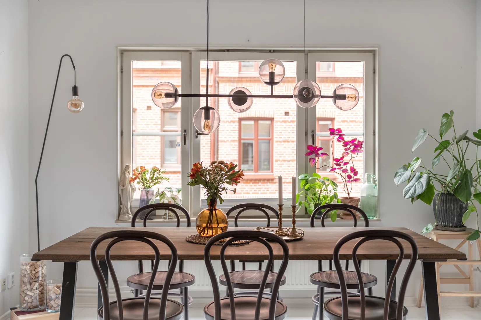 Bostadsrätt, Torpgatan 4, Triangeln, Malmö