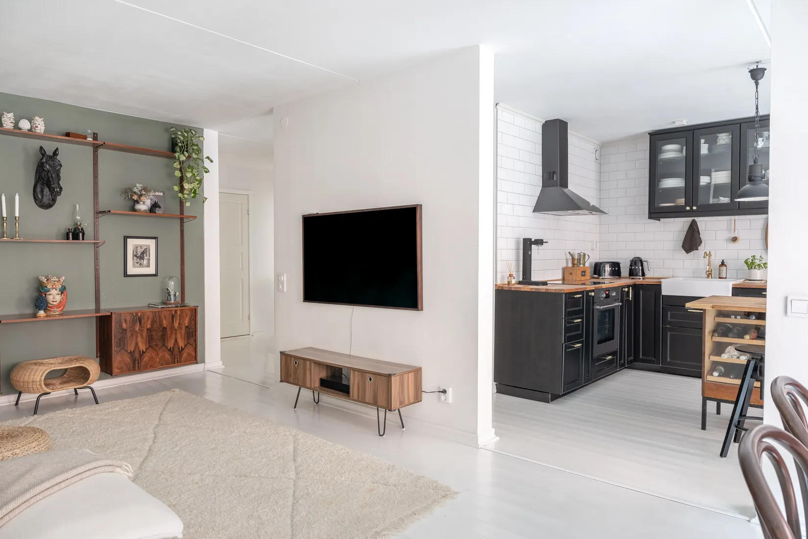 Bostadsrätt, Torpgatan 4, Triangeln, Malmö