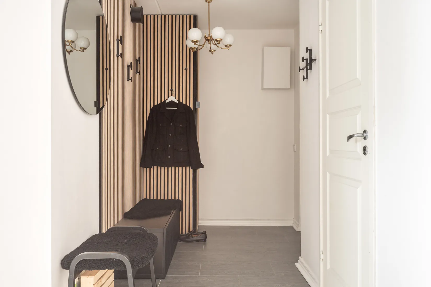 Bostadsrätt, Torpgatan 4, Triangeln, Malmö