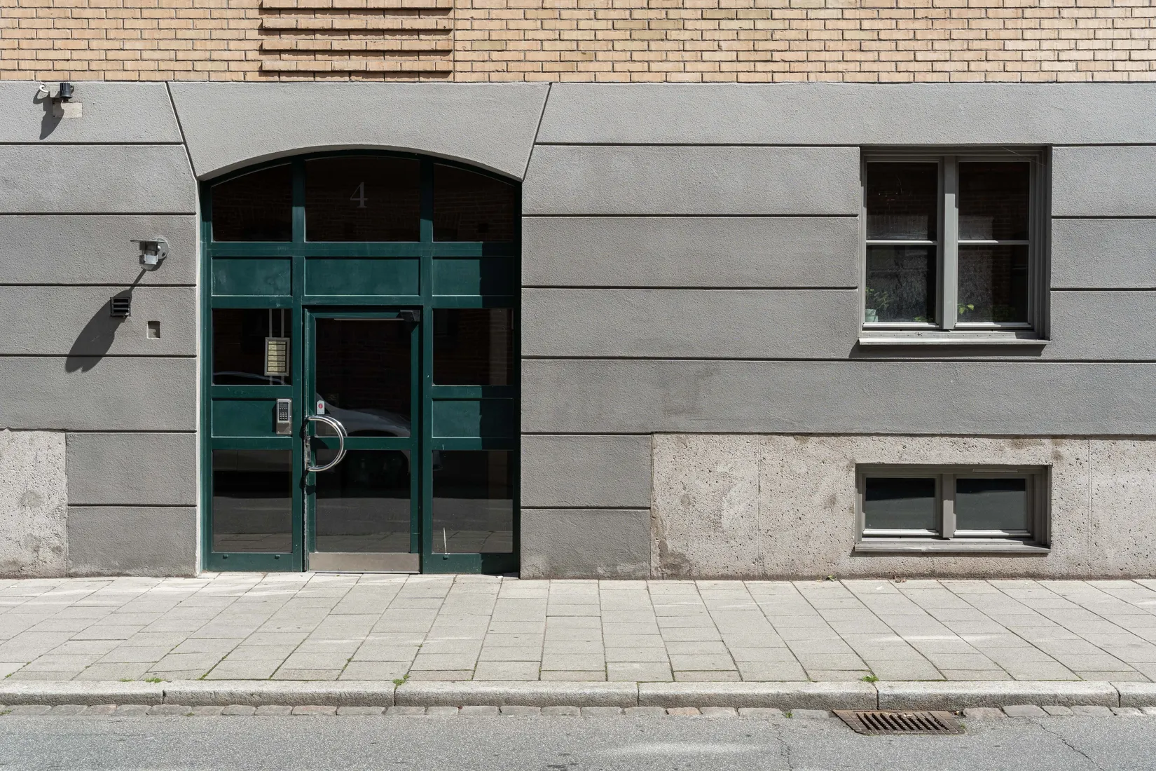 Bostadsrätt, Torpgatan 4, Triangeln, Malmö