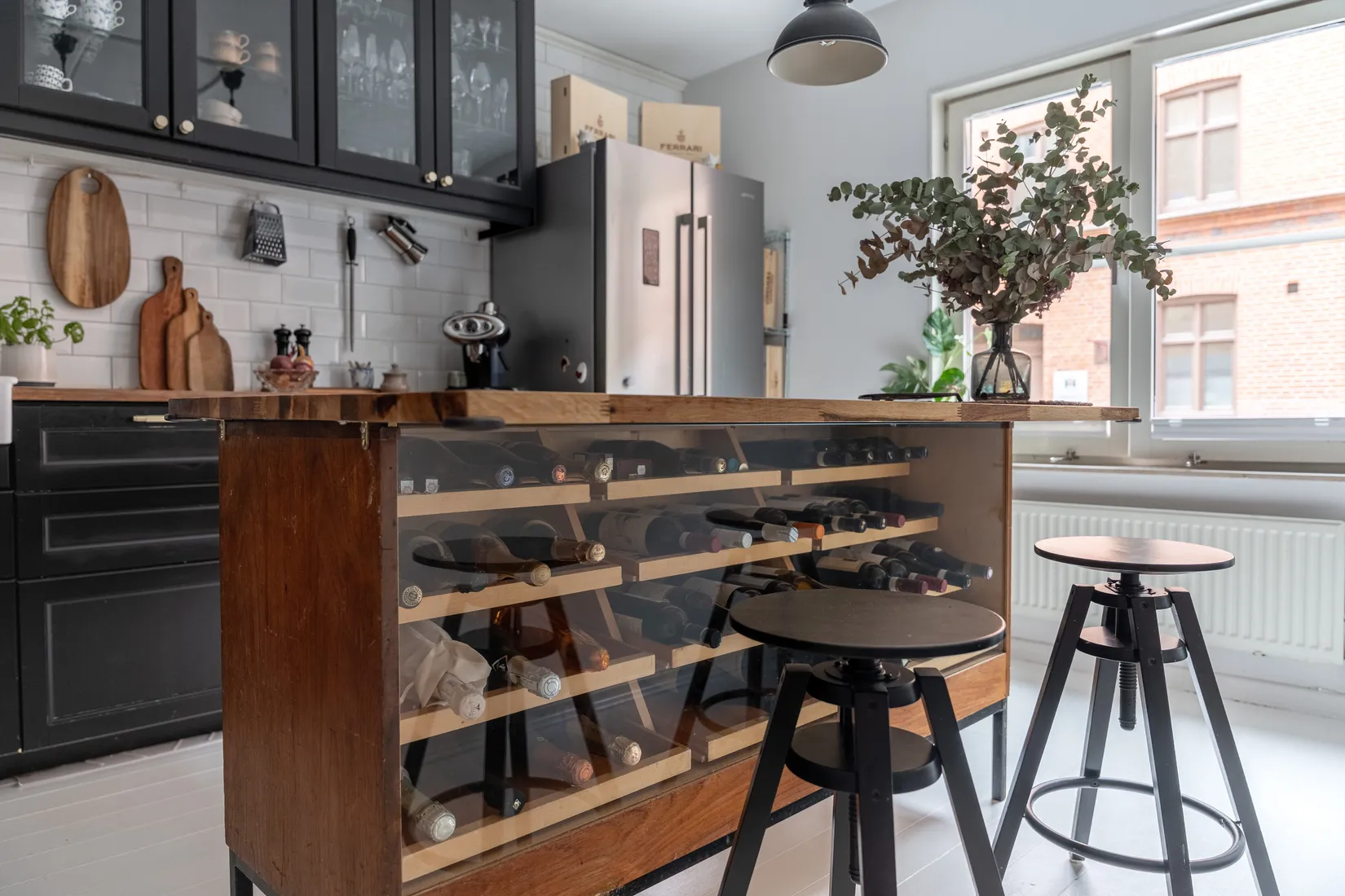 Bostadsrätt, Torpgatan 4, Triangeln, Malmö