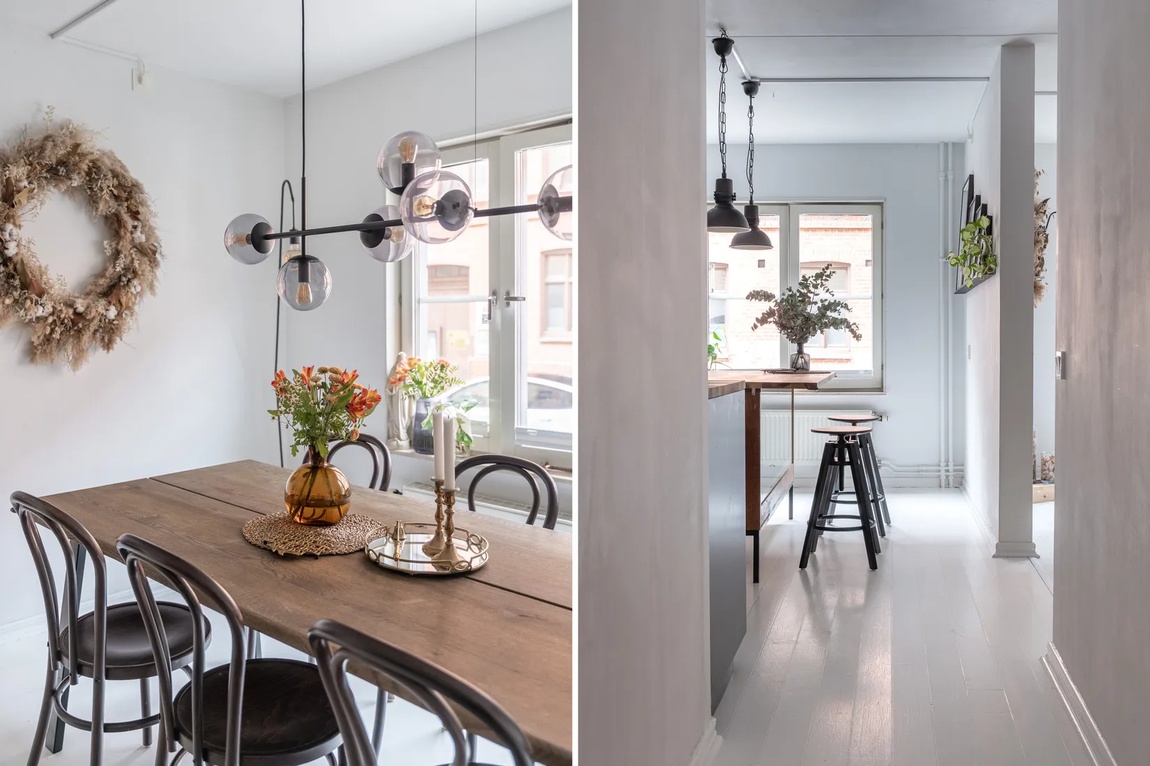 Bostadsrätt, Torpgatan 4, Triangeln, Malmö