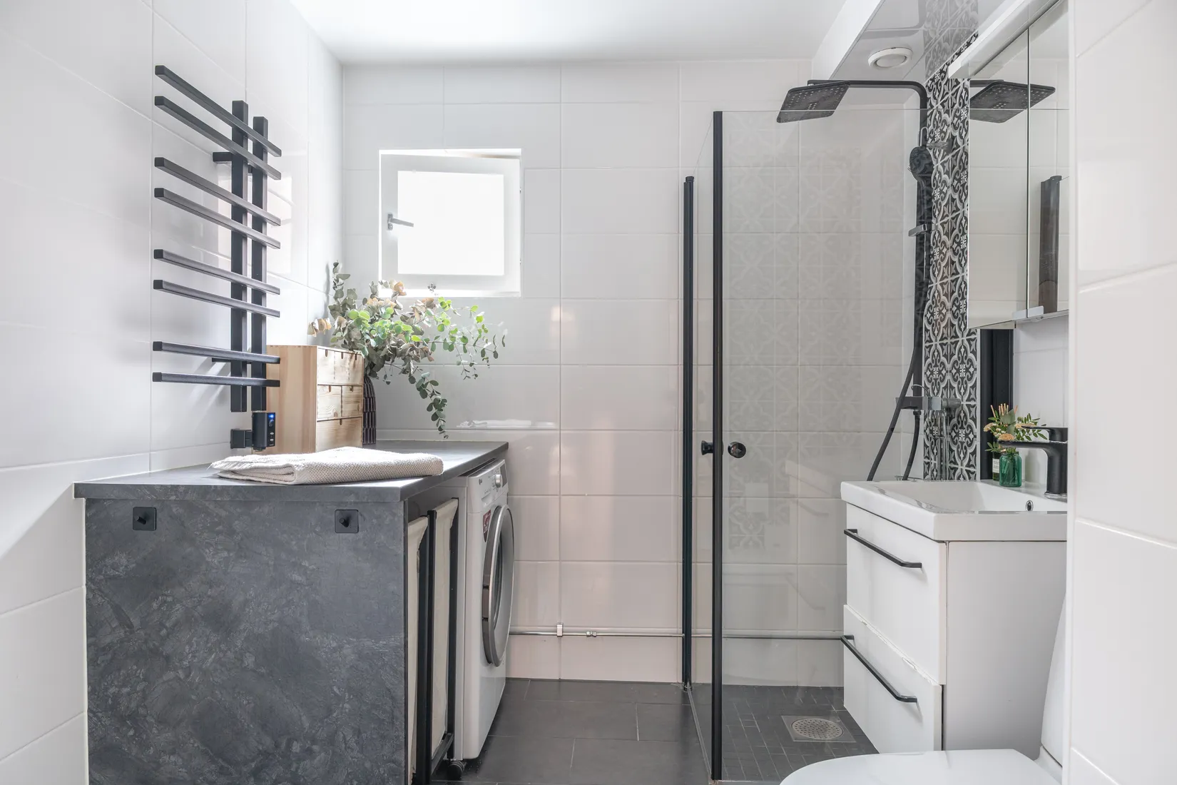 Bostadsrätt, Torpgatan 4, Triangeln, Malmö