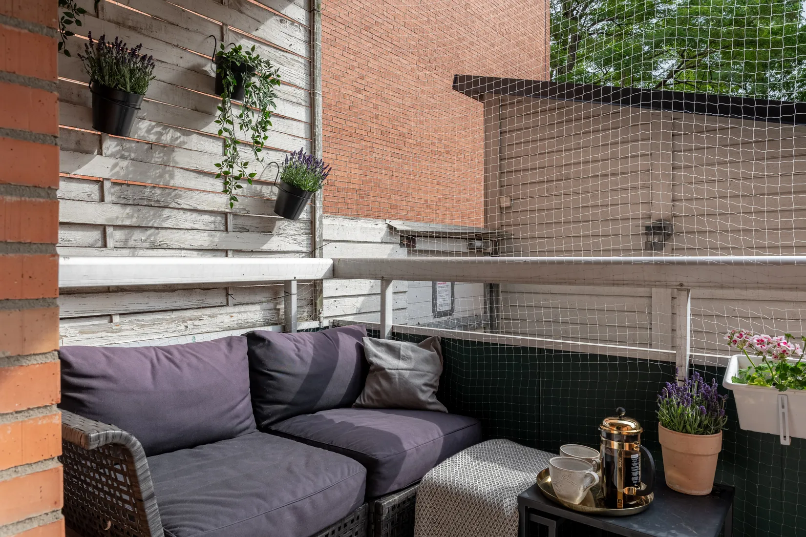 Bostadsrätt, Torpgatan 4, Triangeln, Malmö