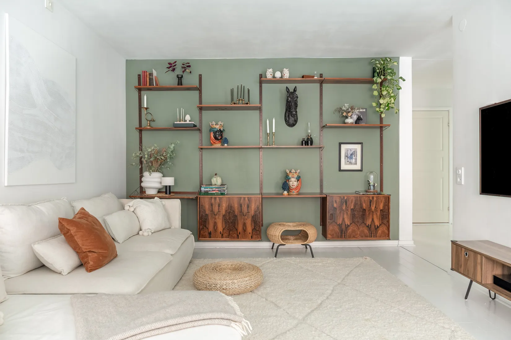 Bostadsrätt, Torpgatan 4, Triangeln, Malmö