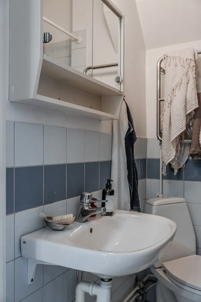 Bostadsrätt, Marielundsgatan 3C, Fålhagen, Uppsala