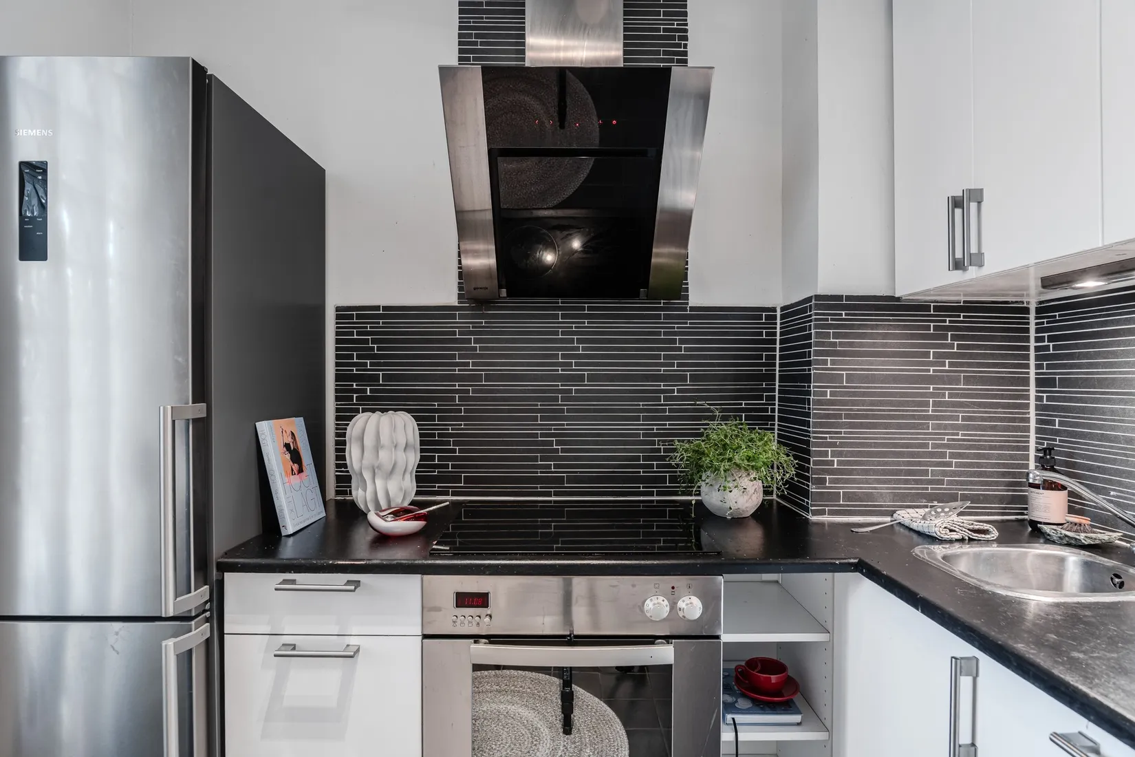 Bostadsrätt, Marielundsgatan 3C, Fålhagen, Uppsala