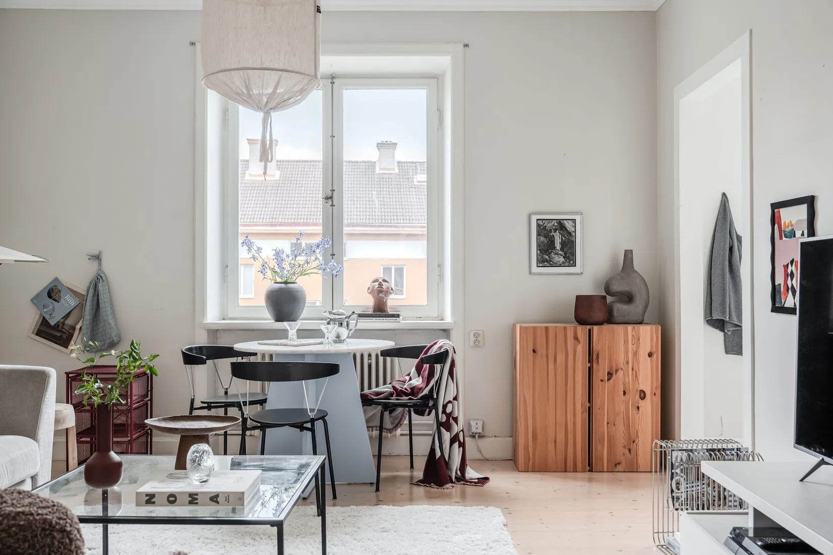 Bostadsrätt, Marielundsgatan 3C, Fålhagen, Uppsala