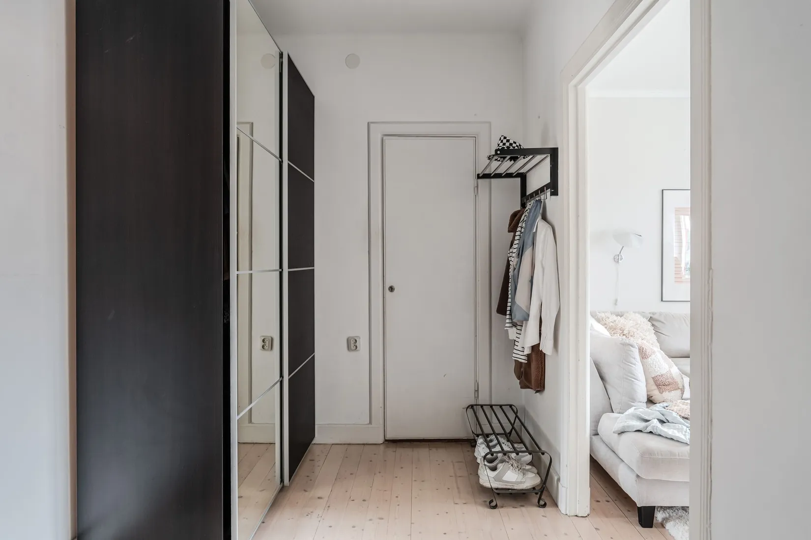 Bostadsrätt, Marielundsgatan 3C, Fålhagen, Uppsala