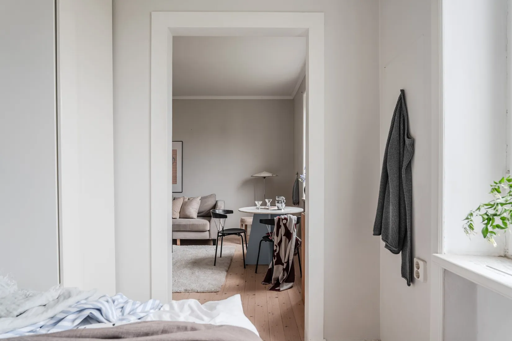 Bostadsrätt, Marielundsgatan 3C, Fålhagen, Uppsala