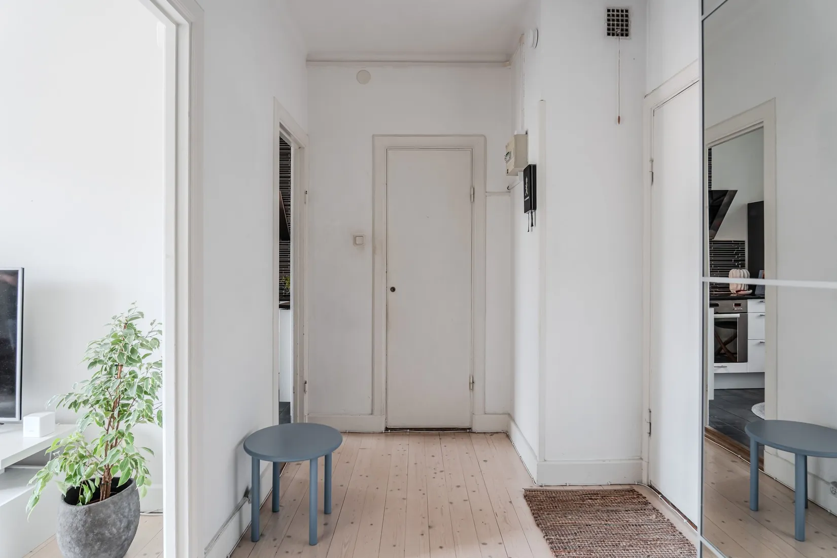 Bostadsrätt, Marielundsgatan 3C, Fålhagen, Uppsala