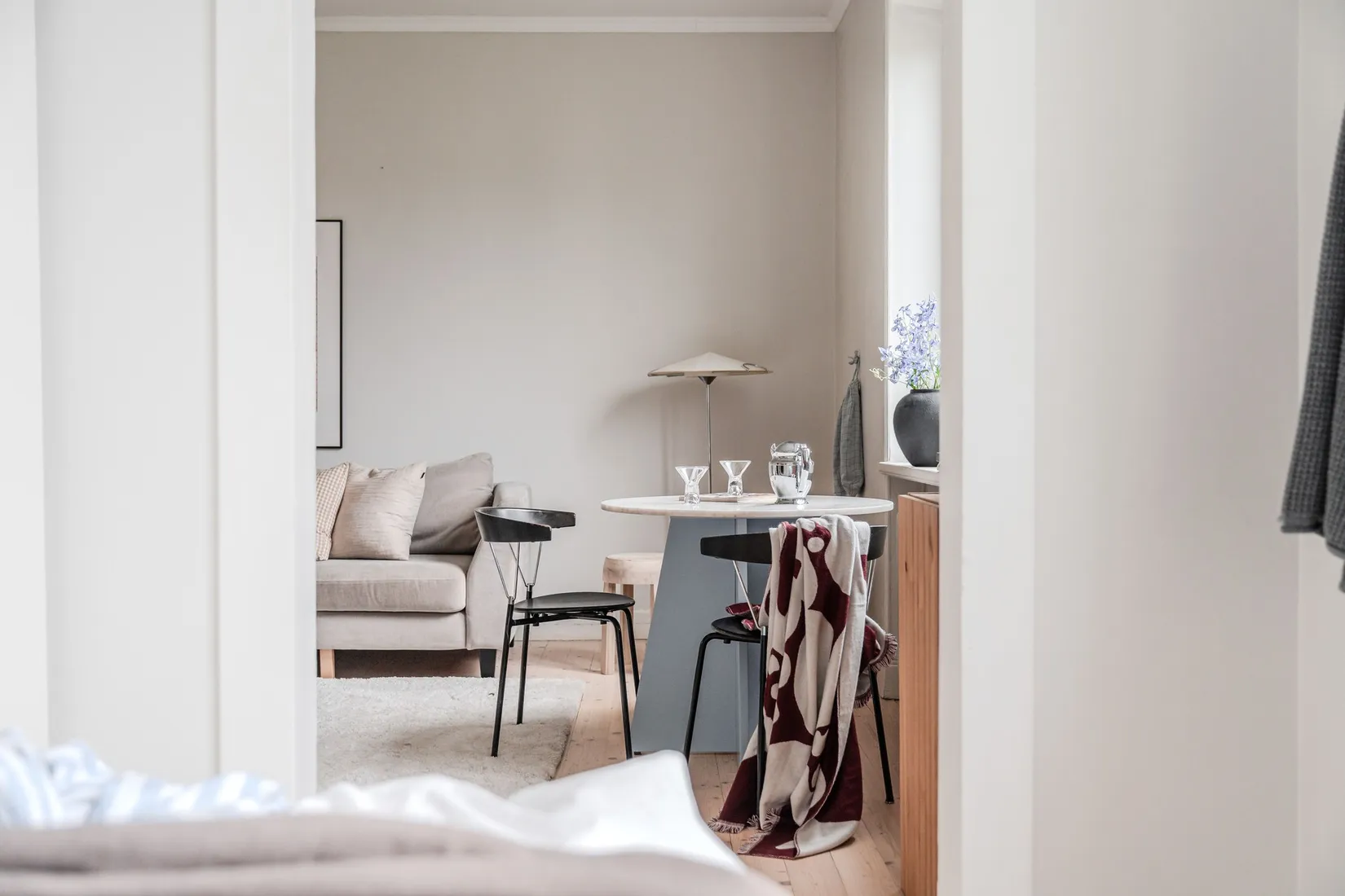 Bostadsrätt, Marielundsgatan 3C, Fålhagen, Uppsala