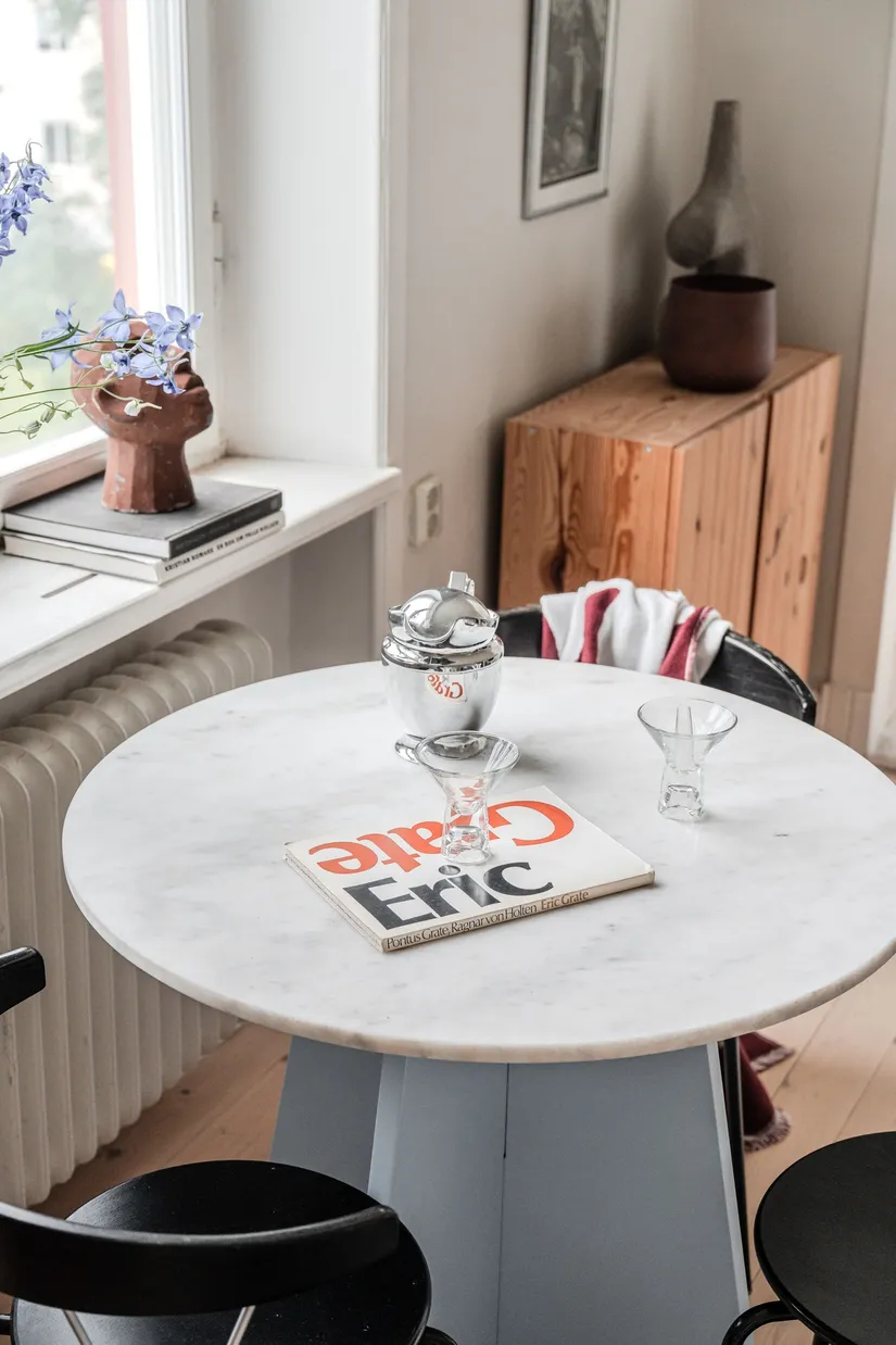 Bostadsrätt, Marielundsgatan 3C, Fålhagen, Uppsala