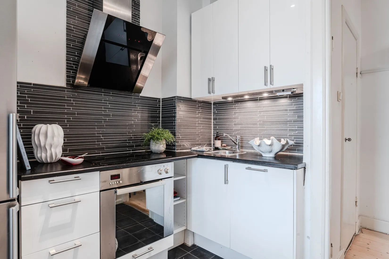 Bostadsrätt, Marielundsgatan 3C, Fålhagen, Uppsala