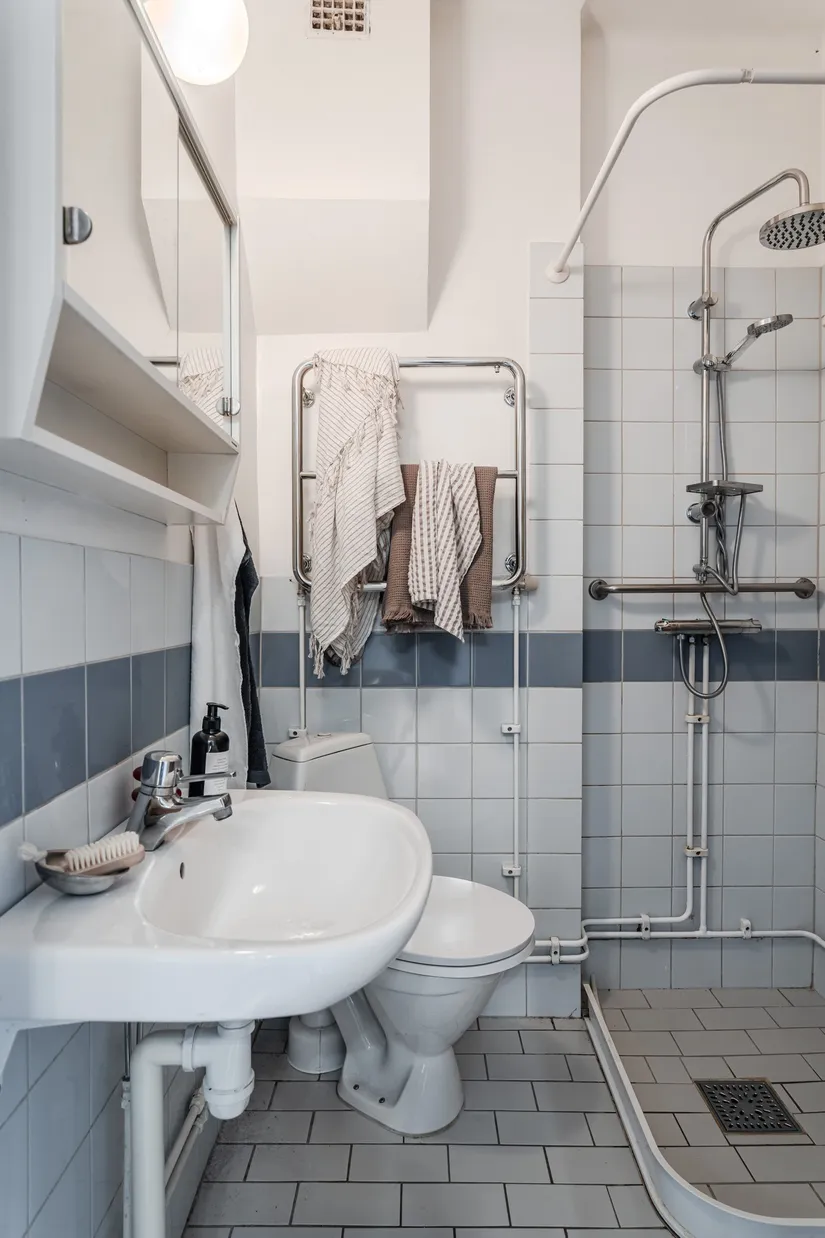 Bostadsrätt, Marielundsgatan 3C, Fålhagen, Uppsala