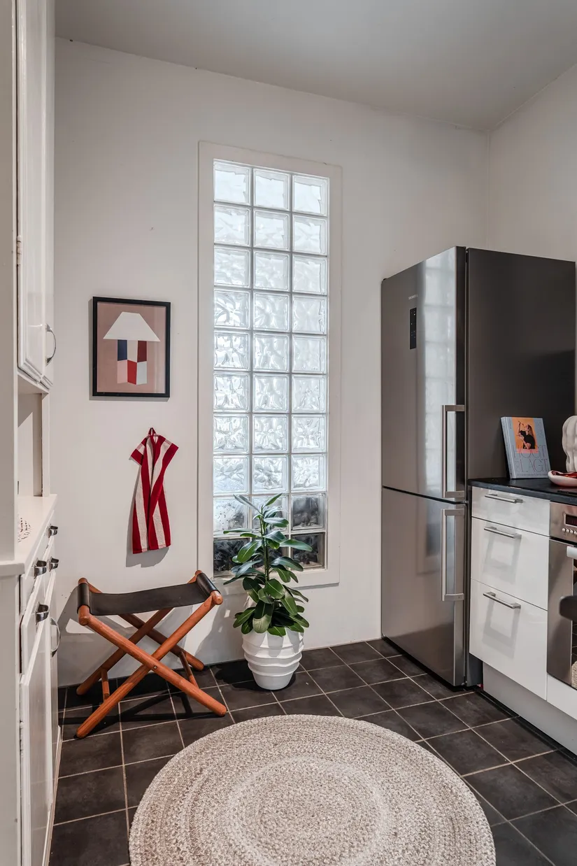 Bostadsrätt, Marielundsgatan 3C, Fålhagen, Uppsala