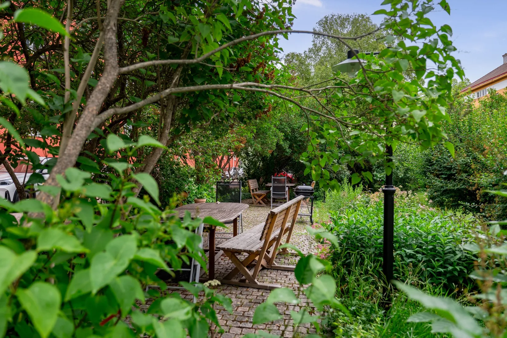 Bostadsrätt, Marielundsgatan 3C, Fålhagen, Uppsala