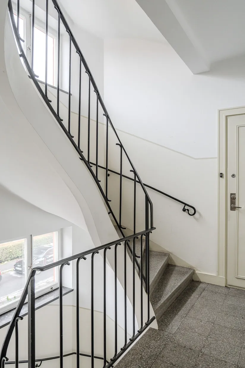 Bostadsrätt, Marielundsgatan 3C, Fålhagen, Uppsala