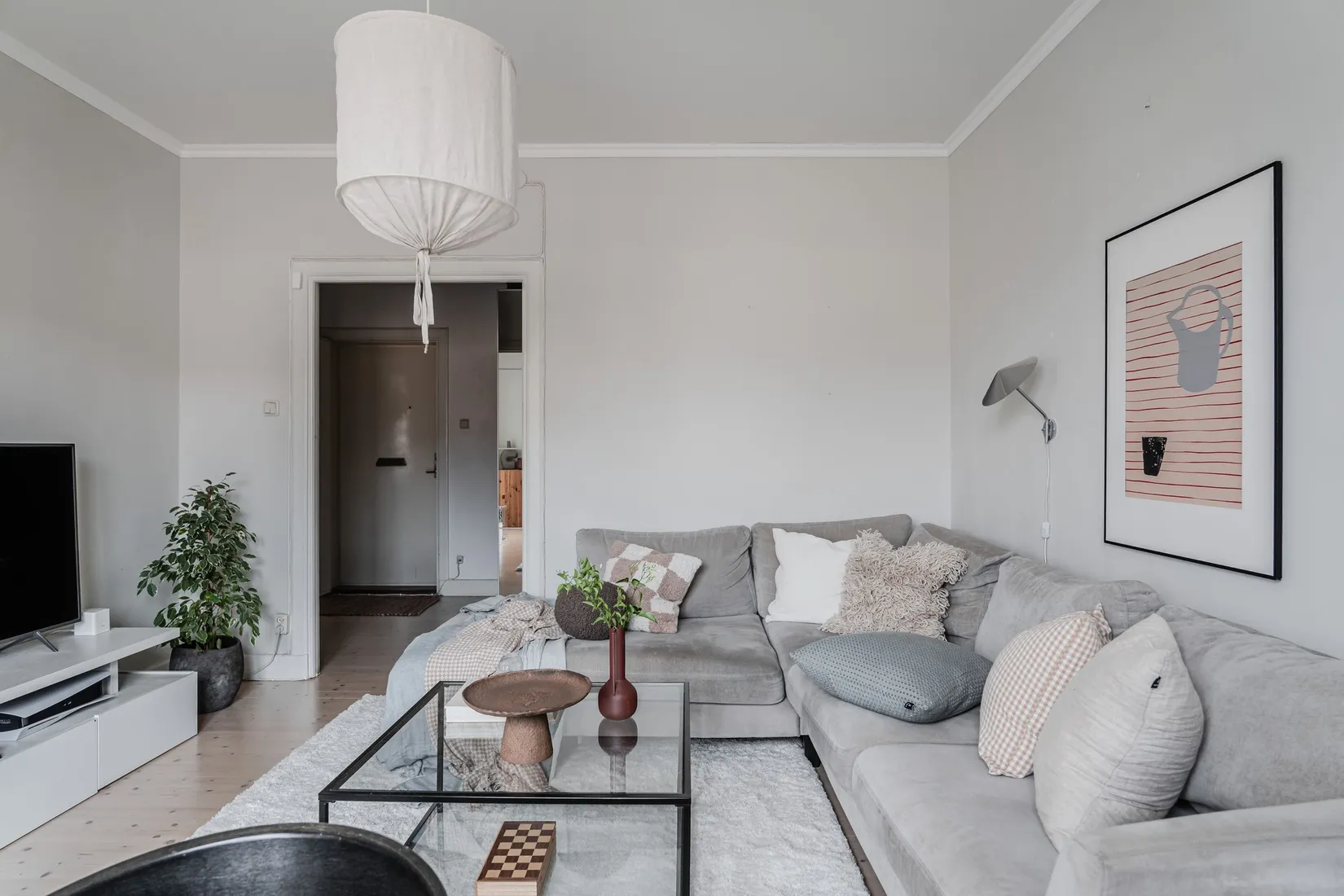 Bostadsrätt, Marielundsgatan 3C, Fålhagen, Uppsala