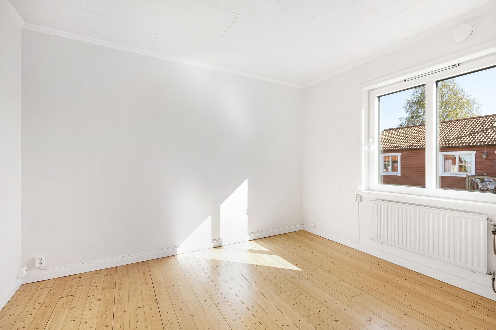 Villa, Granhällsvägen 5, Malmby, Strängnäs