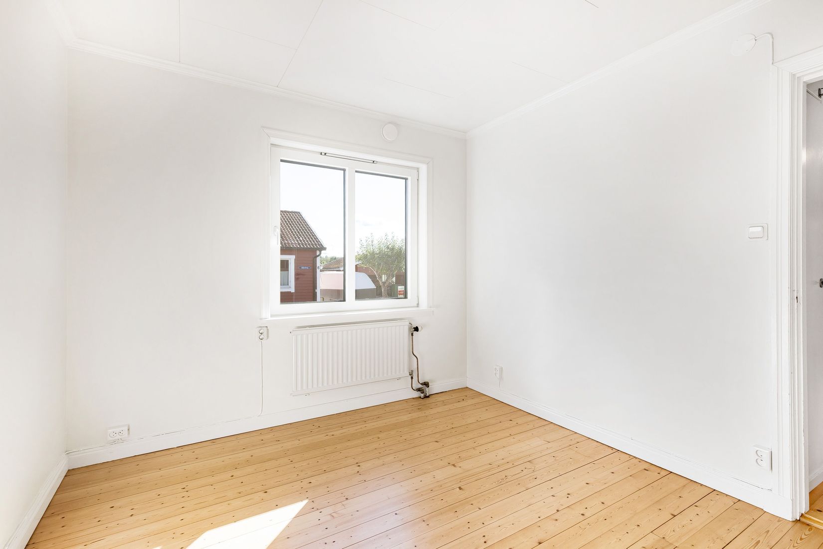 Villa, Granhällsvägen 5, Malmby, Strängnäs