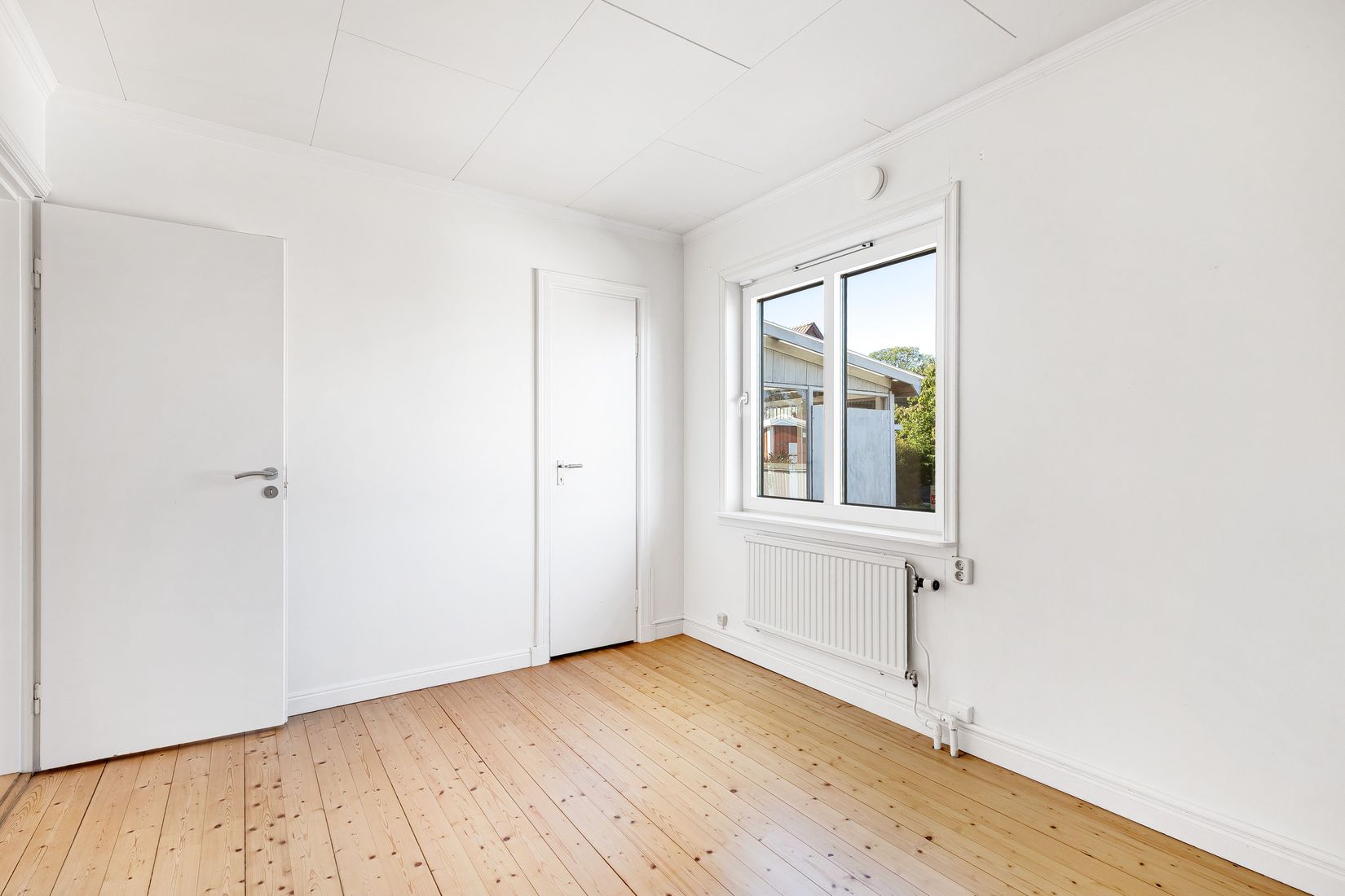 Villa, Granhällsvägen 5, Malmby, Strängnäs