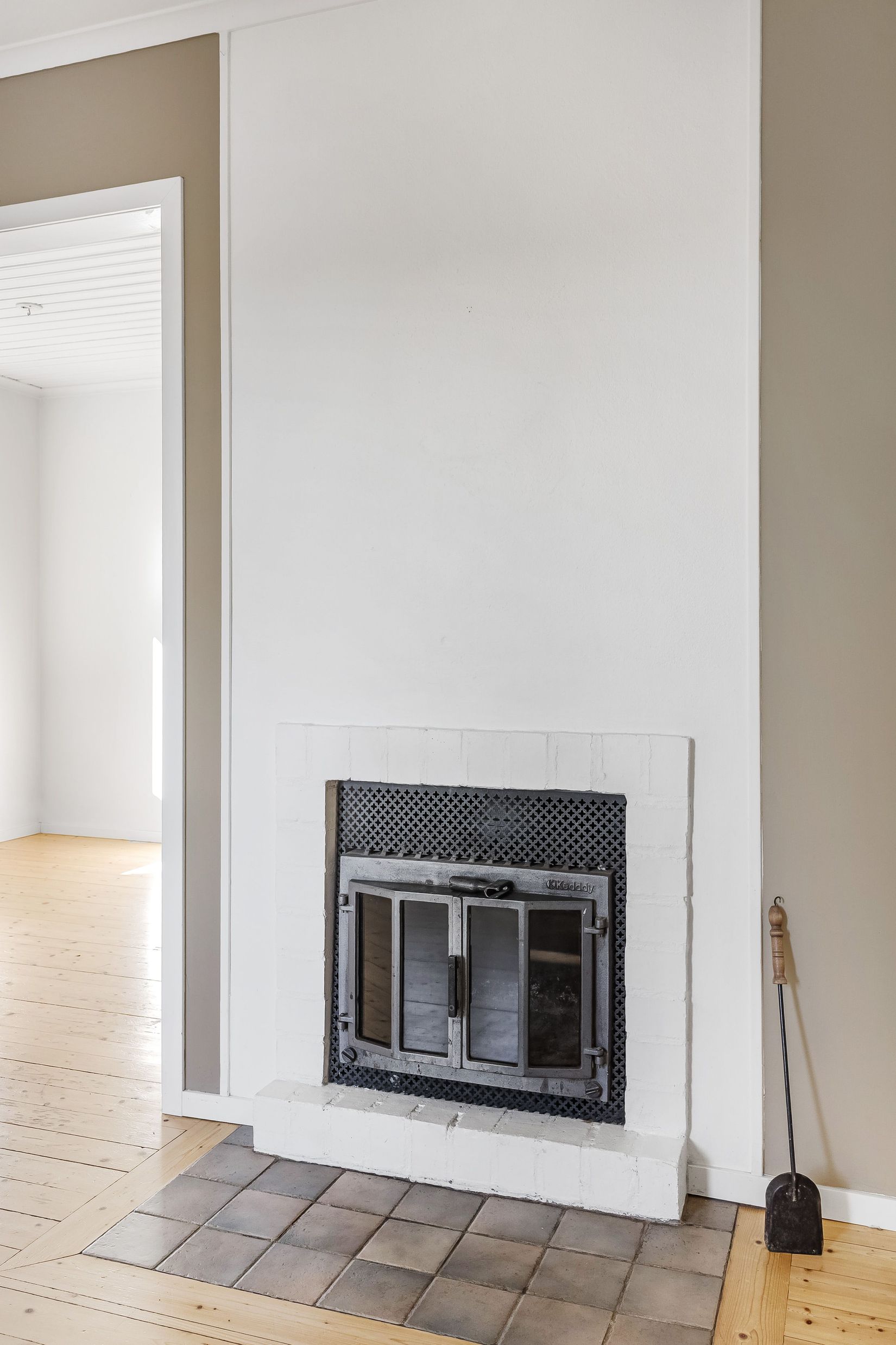 Villa, Granhällsvägen 5, Malmby, Strängnäs