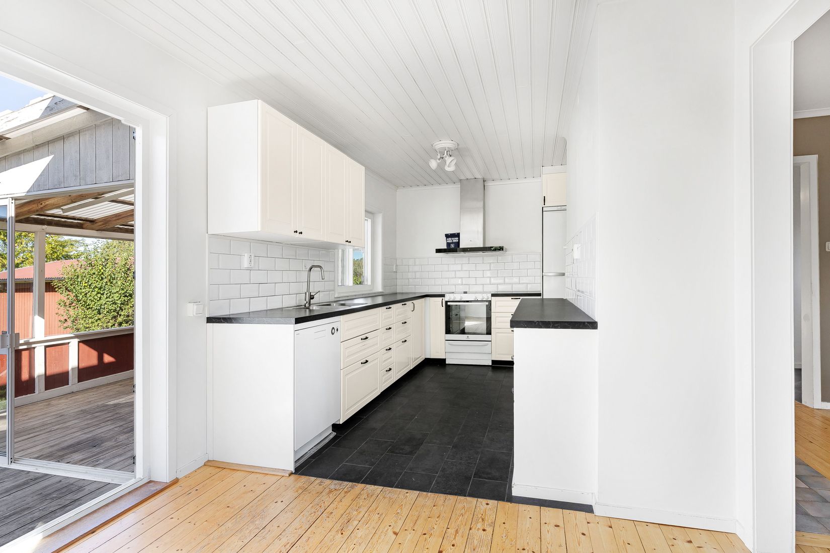 Villa, Granhällsvägen 5, Malmby, Strängnäs