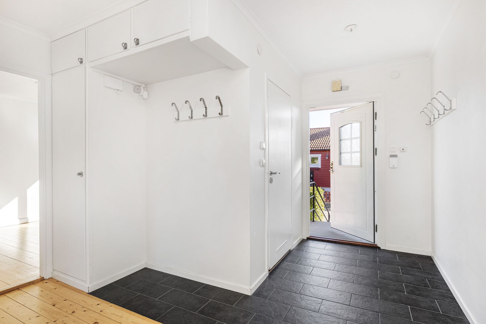 Villa, Granhällsvägen 5, Malmby, Strängnäs