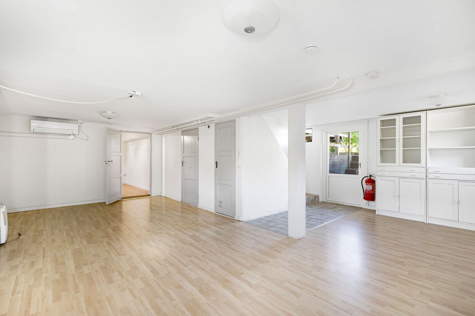 Villa, Granhällsvägen 5, Malmby, Strängnäs