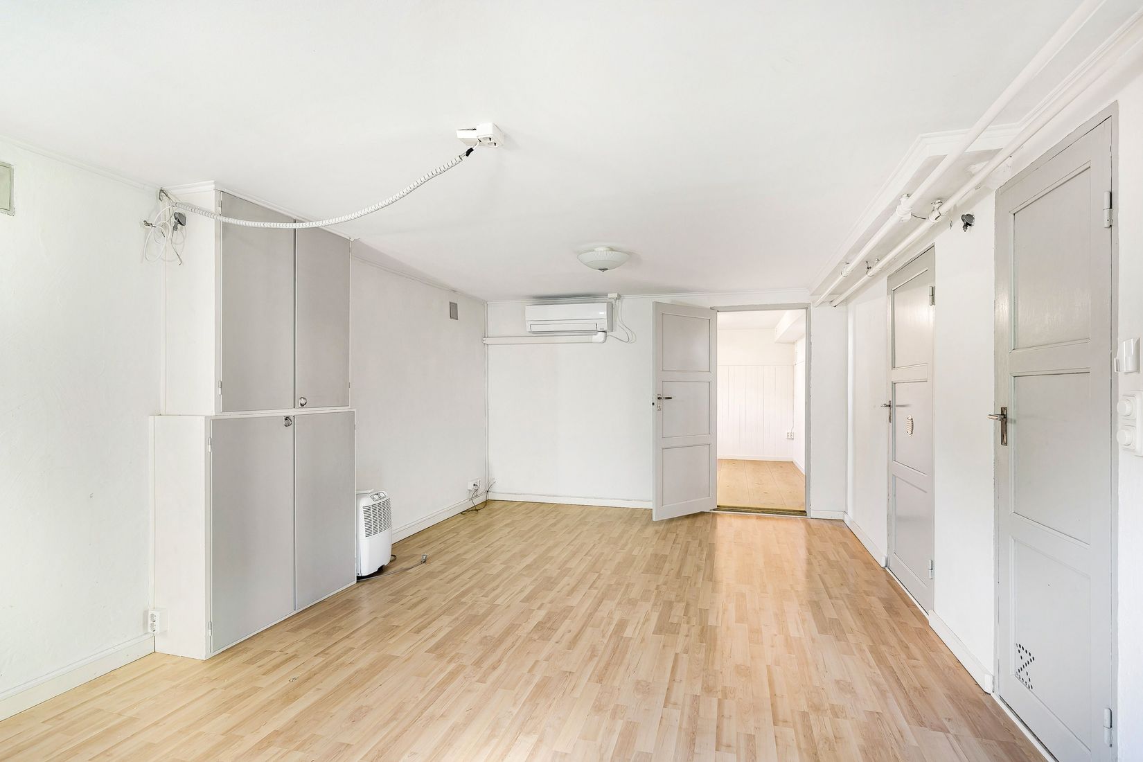 Villa, Granhällsvägen 5, Malmby, Strängnäs