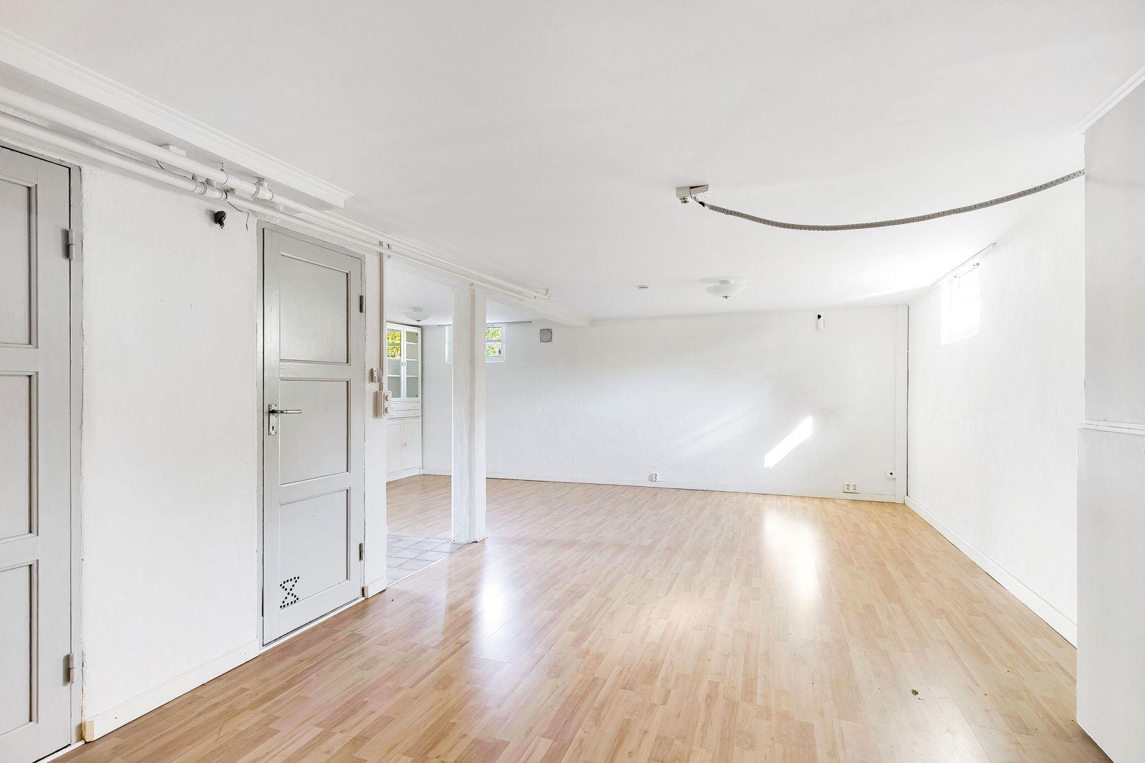 Villa, Granhällsvägen 5, Malmby, Strängnäs