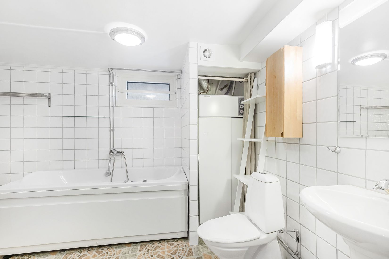 Villa, Granhällsvägen 5, Malmby, Strängnäs