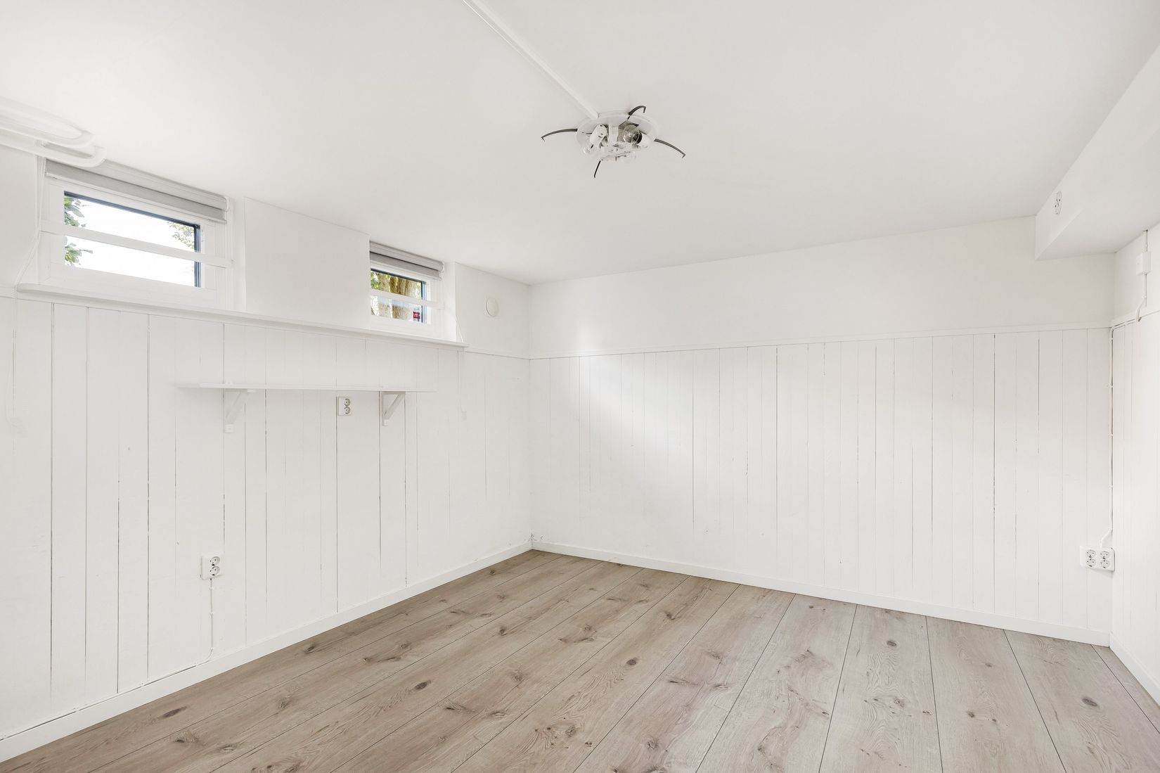 Villa, Granhällsvägen 5, Malmby, Strängnäs