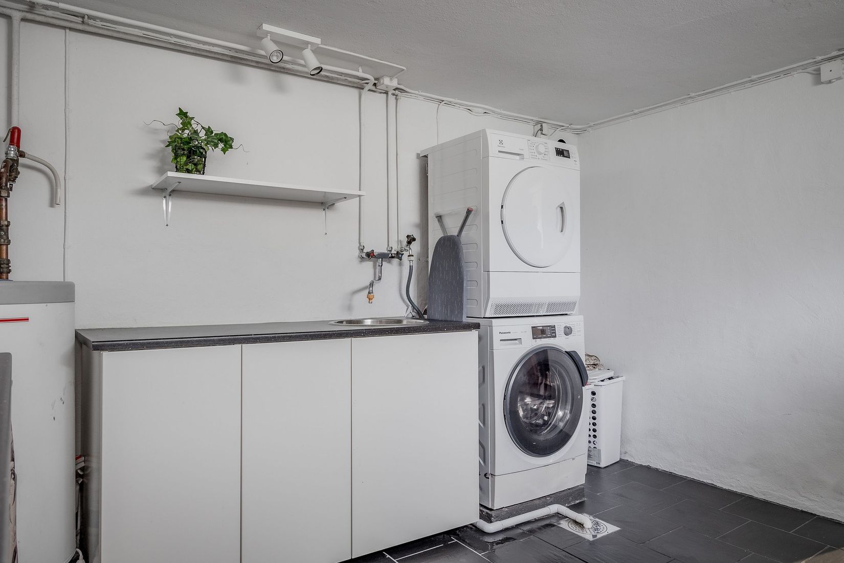 Villa, Norra vägen 109, Fredriksberg, Oskarshamn