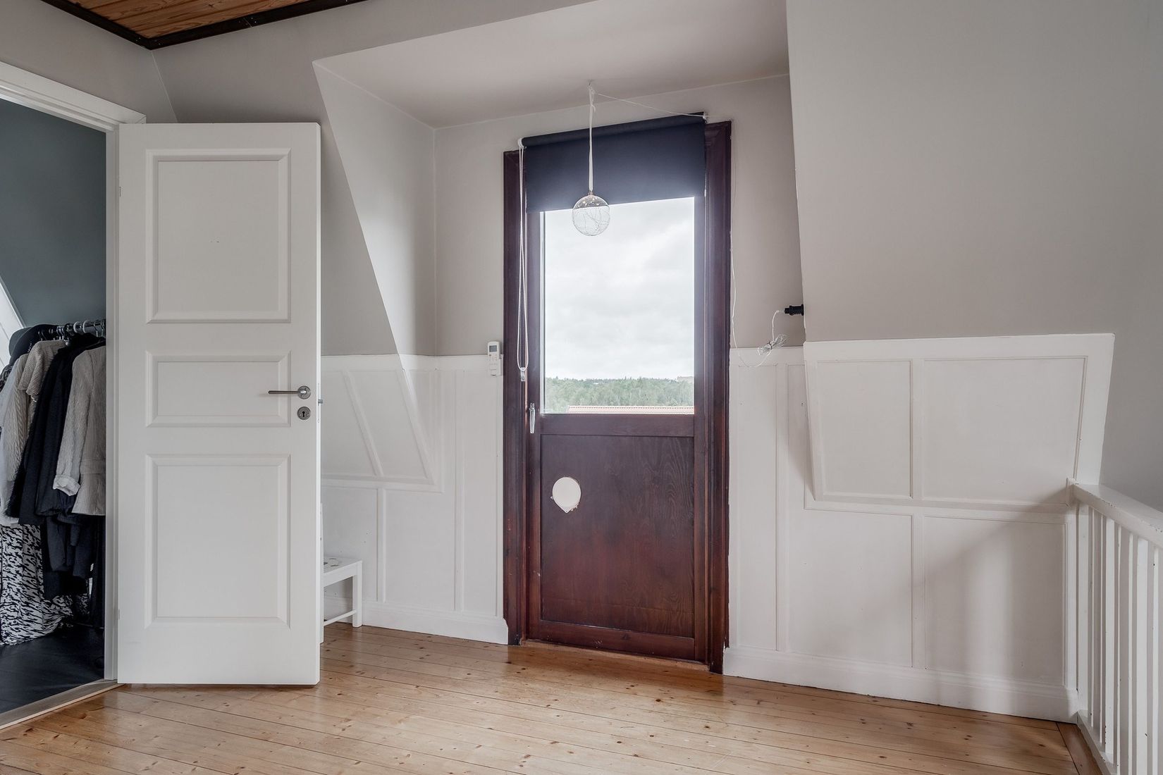 Villa, Norra vägen 109, Fredriksberg, Oskarshamn