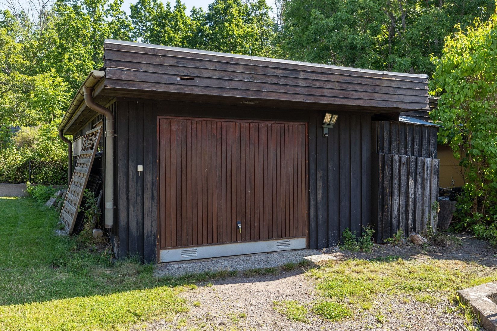 Villa, Norra vägen 109, Fredriksberg, Oskarshamn
