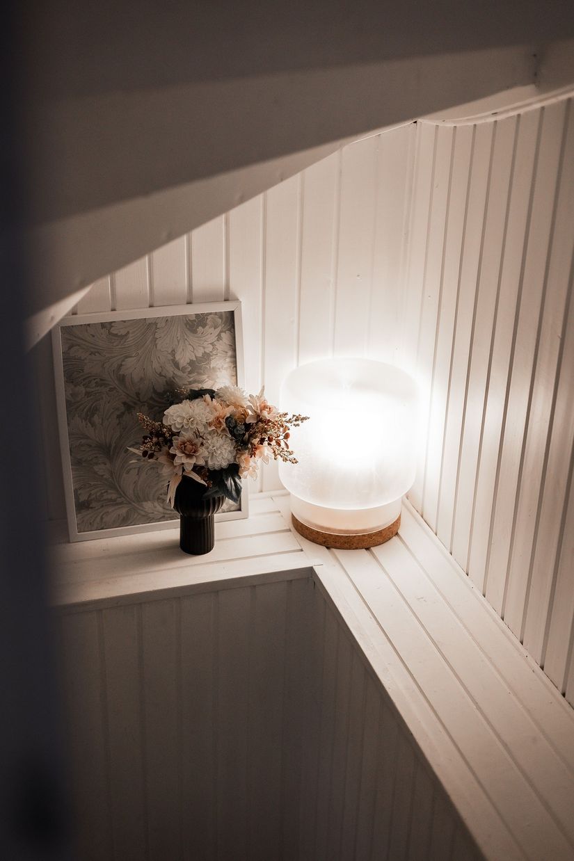 Villa, Norra vägen 109, Fredriksberg, Oskarshamn